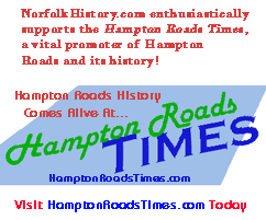 Hampton Roads Times Magazine
      HamptonRoadsTimes.com